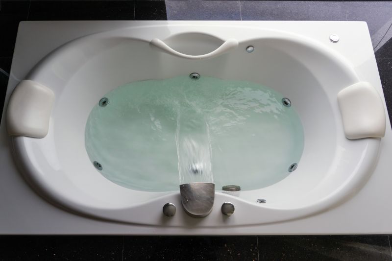 Soaking Tub Installation in Nashua, NH