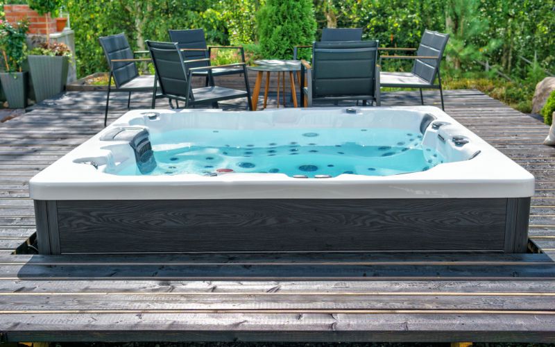 Soaking Tub Installation in West Hartford, CT