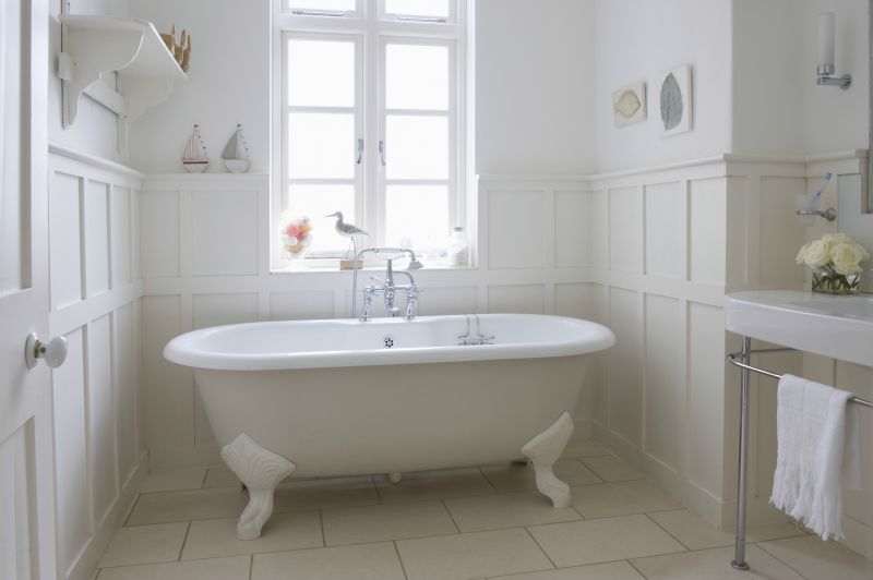 Soaking Tub Installation in Doylestown, PA