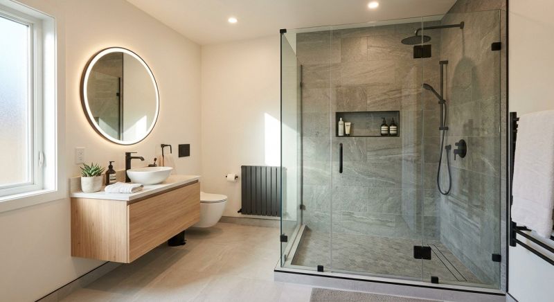 Tub Conversion Service in Vancouver, WA