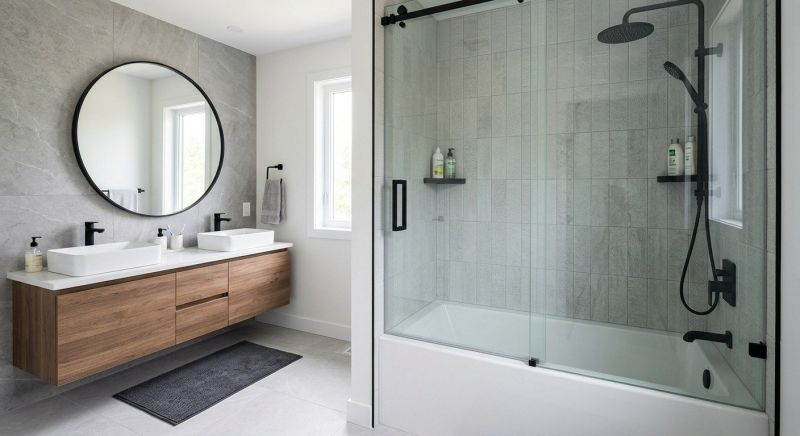 Tub Conversion Service in Gainesville, FL