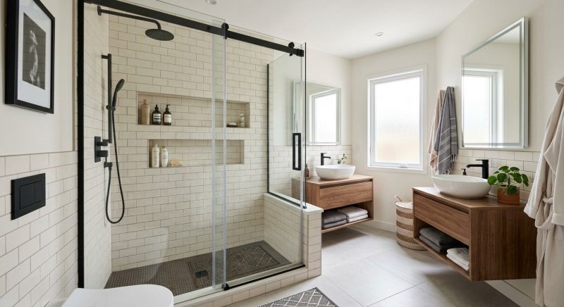 Tub Conversion Service in Pittsburgh, PA