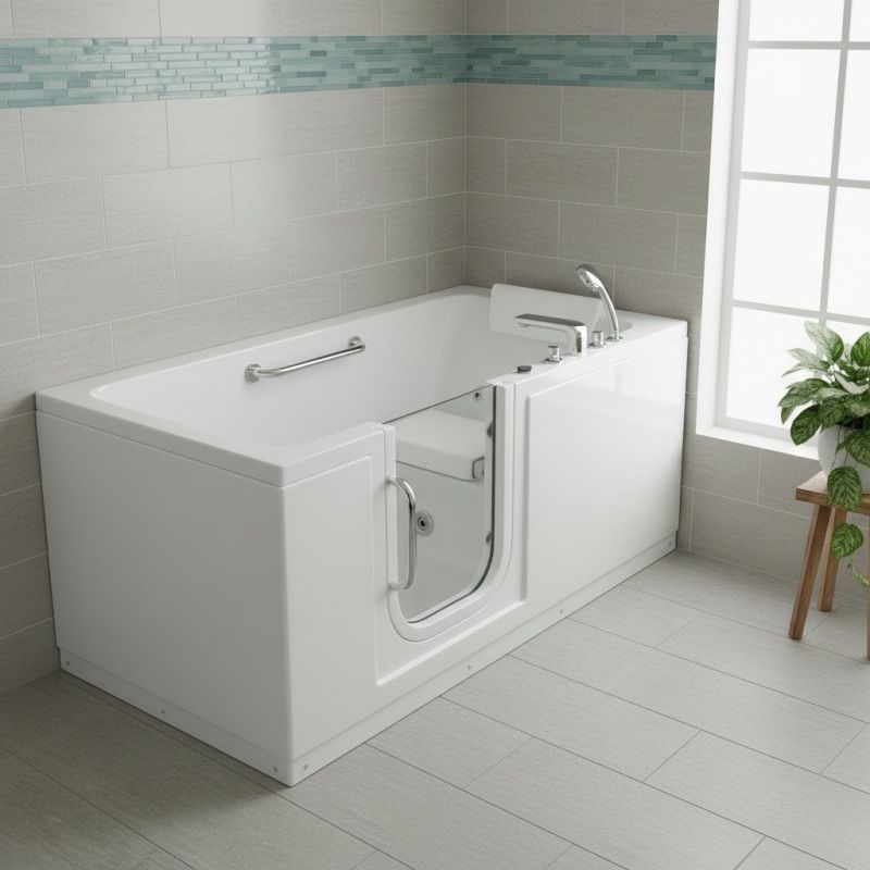 Walk In Tub Service in Baltimore County, MD