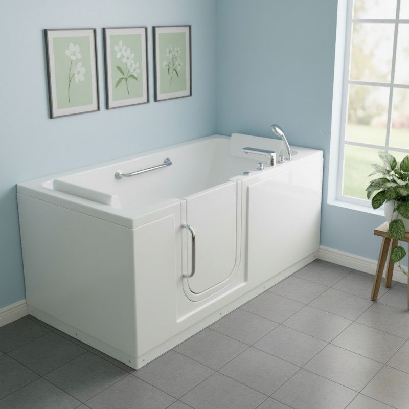 Walk In Tub Service in Norwalk, CT