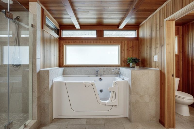 Walk In Tub Service in Waldorf, MD