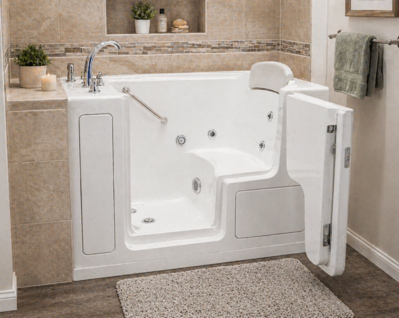Walk In Tub Service in Annapolis, MD