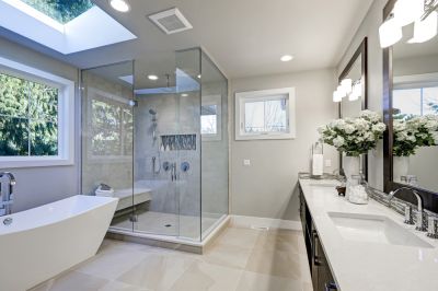 Update the Look of Your Bathroom!